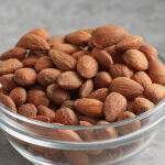 Almond Roasted Salt - Image 2