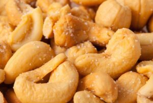 Cashew Roasted Salt - Image 3