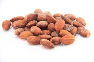 Almond Roasted Salt