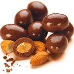 Choco Almond (Premium)