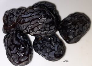 Ajwa Dates Premium (Saudi) - Image 3