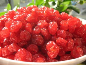 Red Cherry - Image 2