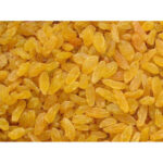 Yellow Raisins - Image 2
