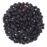 Dried Blueberry