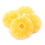 Dried PineApple