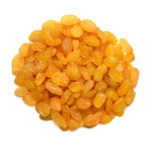 Yellow Raisins