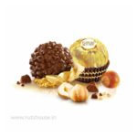 Ferrero Rocher Chocolates-Pack of 4 - Image 2