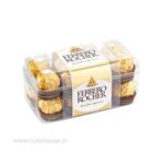 Ferrero Rocher Chocolates-Pack Of 16