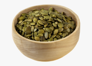Pumpkin Seeds