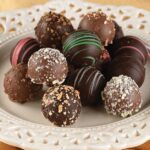 Choco Truffles Gift Box 450gm