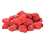 Dried Strawberries