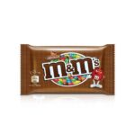 M&Ms Milk Chocolate Candies, 45g* Imported Chocolate* - Image 3
