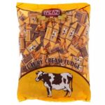 Chiko Cream Fudge Toffee 800g - Image 3