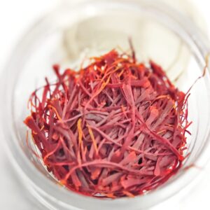 Kashimir Saffron 1gm