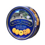 Royal Dansk Butter Cookies 340gm - Image 3