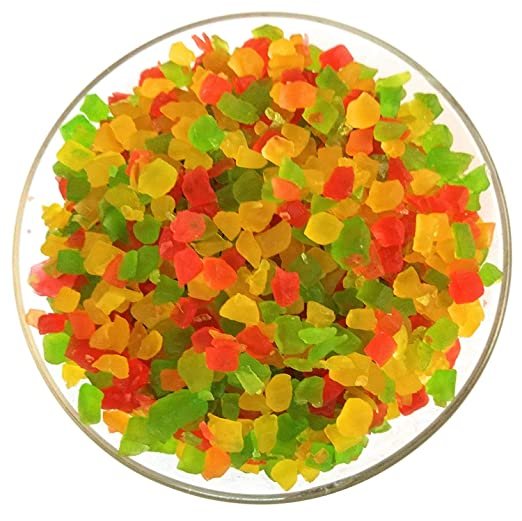 250977.jpg Tutti Fruitti - Image 1