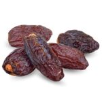 MEDJOOL DATES PREMIUM SUPER JUMBO  500GM